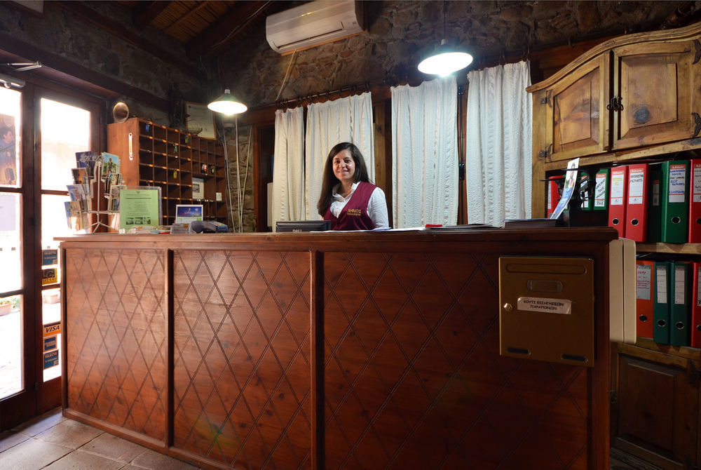 Linos Inn Kakopetria Luaran gambar