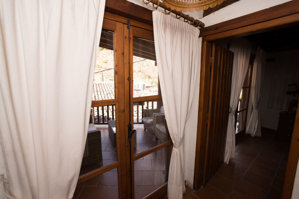 Linos Inn Kakopetria Luaran gambar