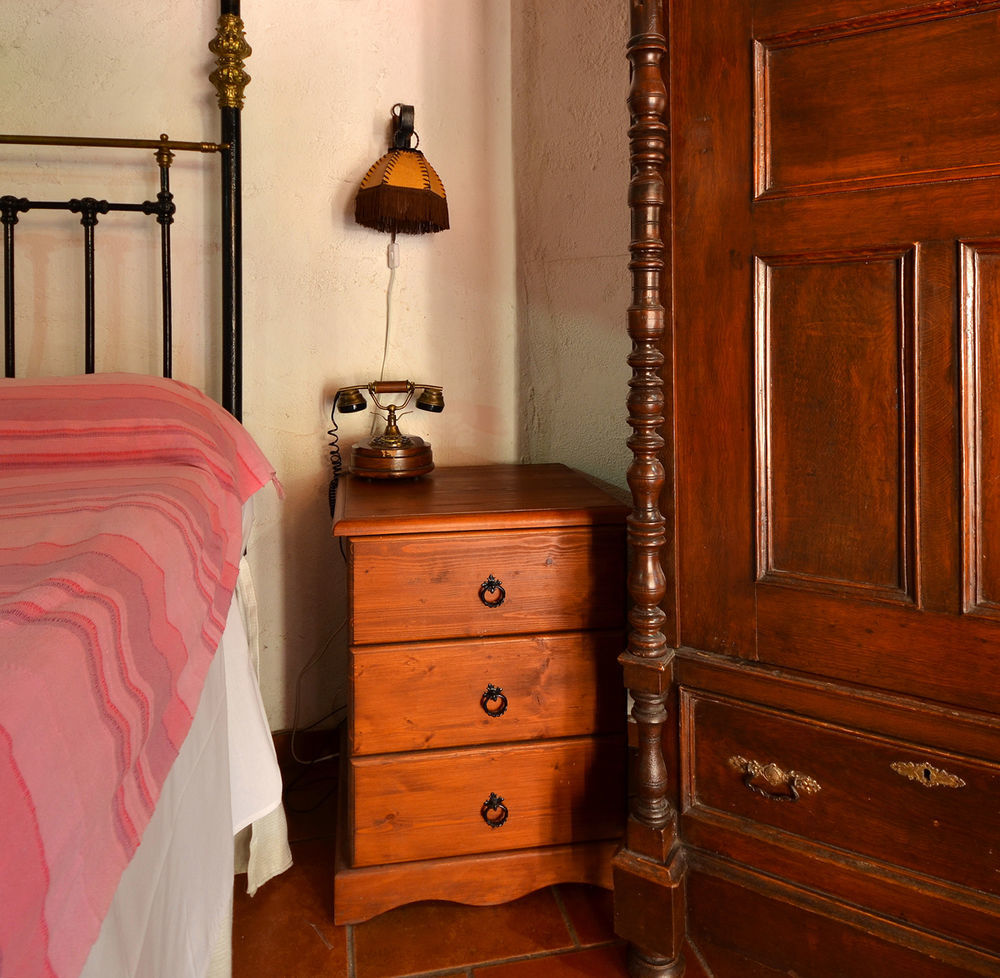 Linos Inn Kakopetria Luaran gambar