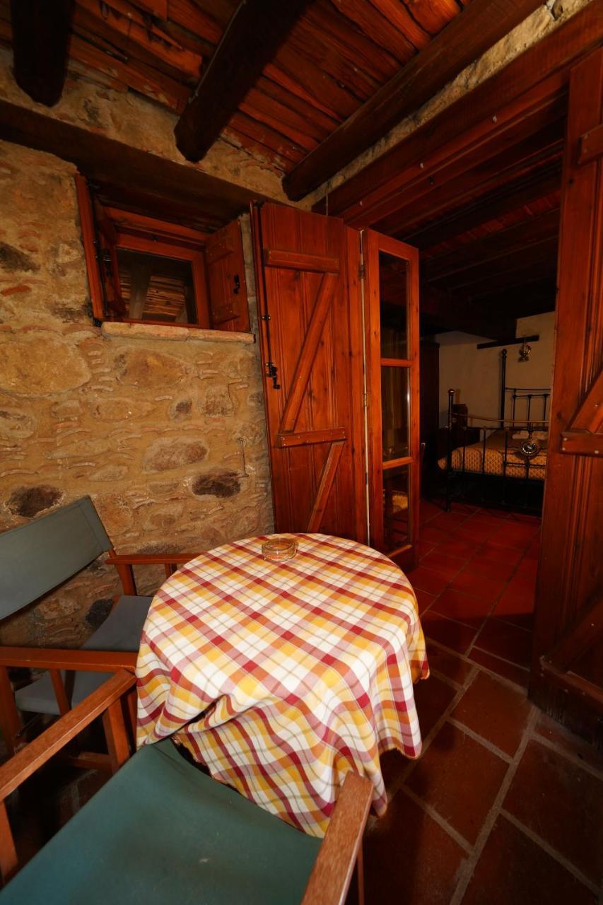 Linos Inn Kakopetria Luaran gambar