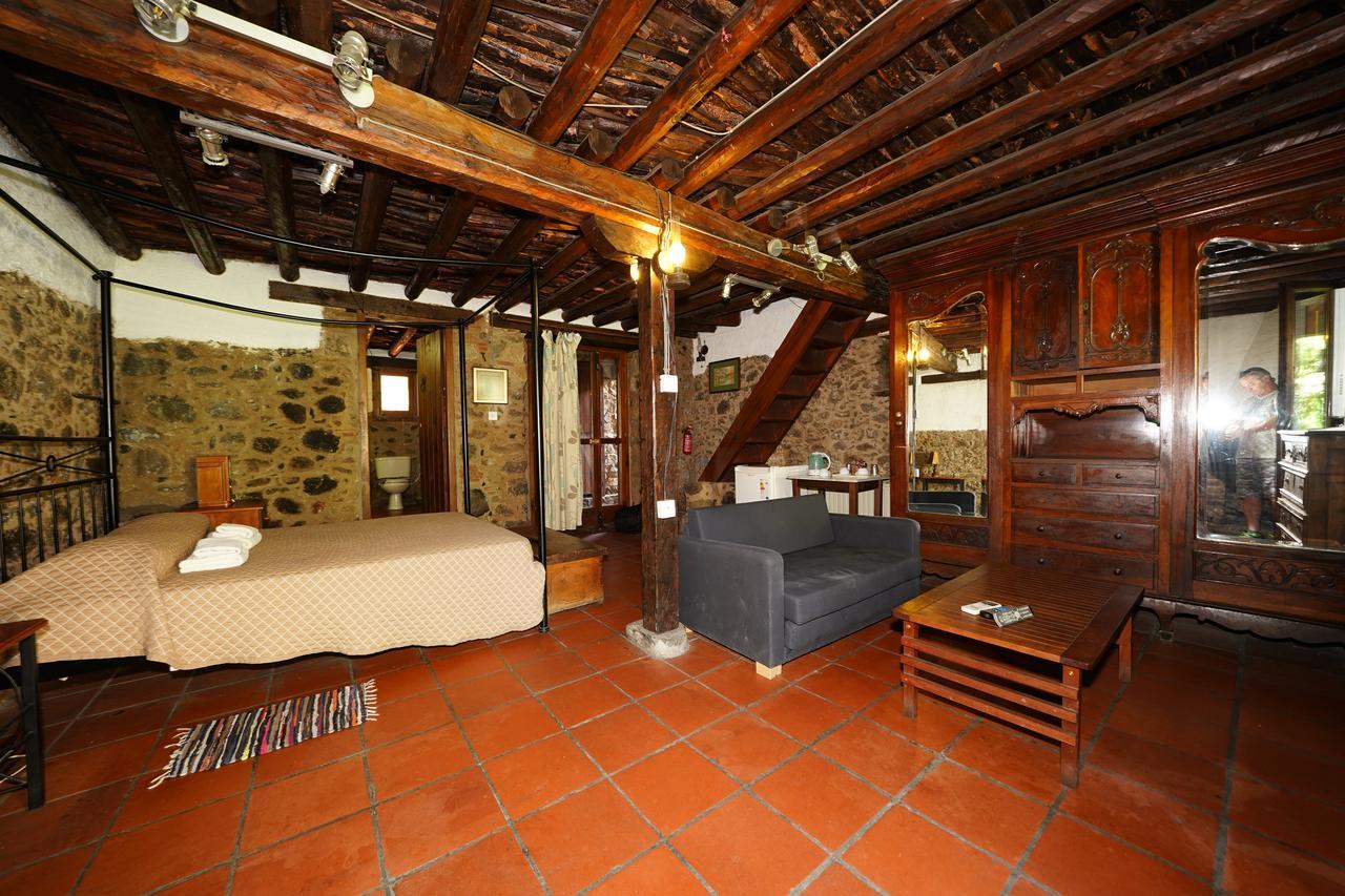Linos Inn Kakopetria Luaran gambar
