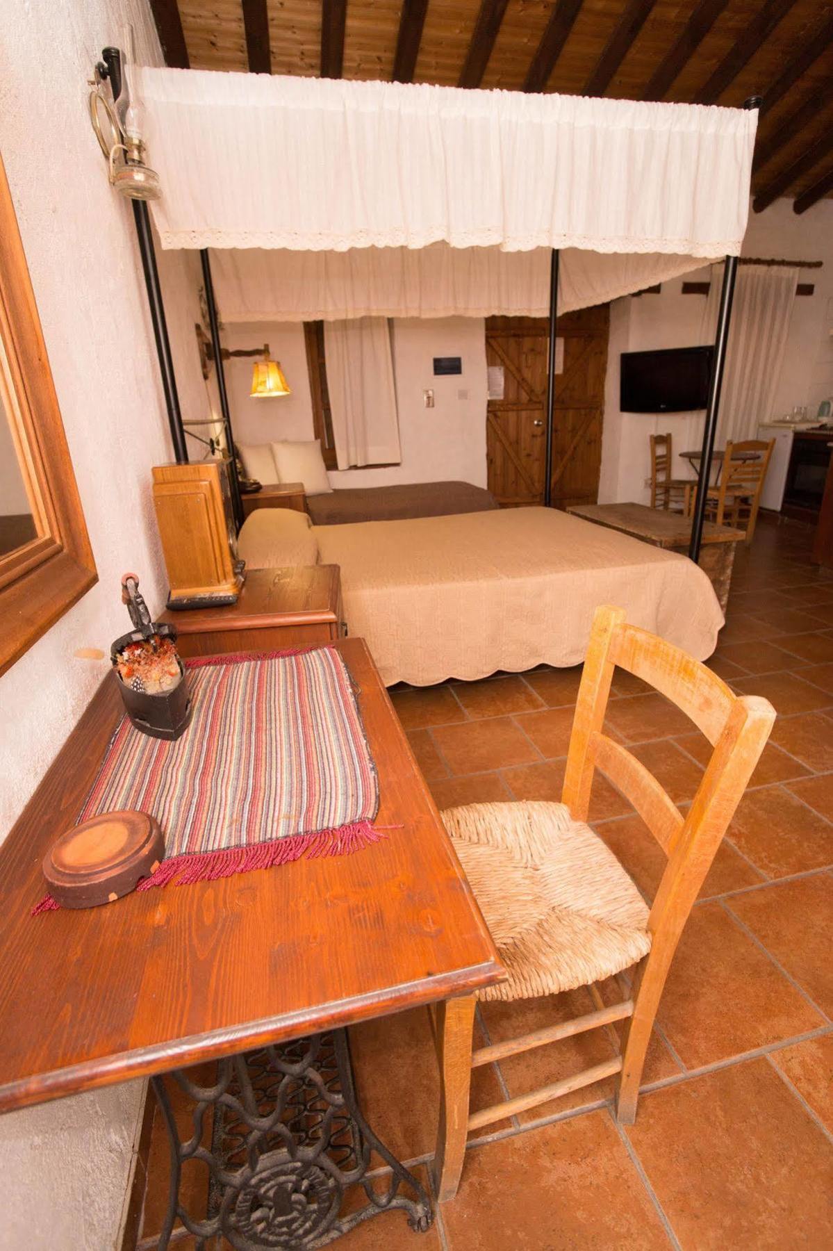 Linos Inn Kakopetria Luaran gambar