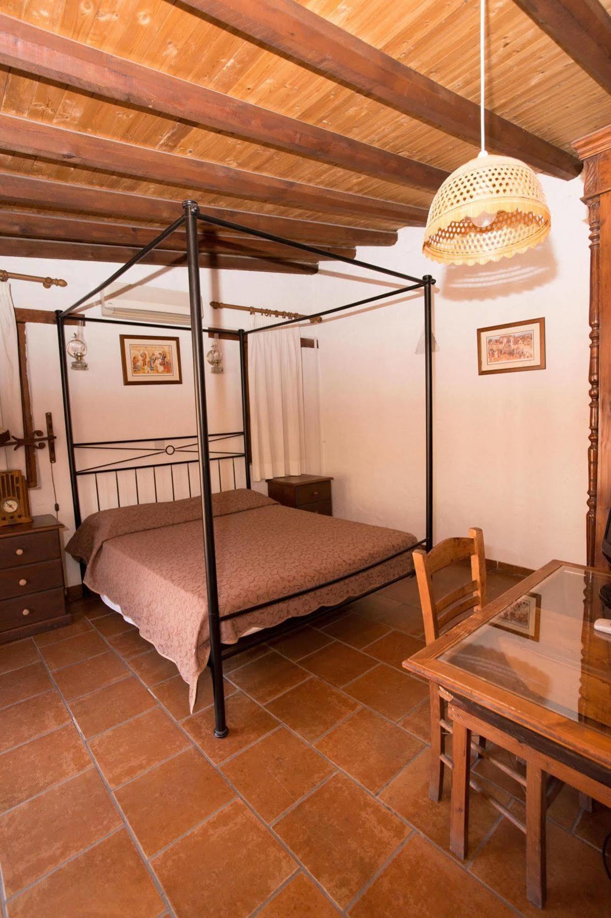 Linos Inn Kakopetria Luaran gambar