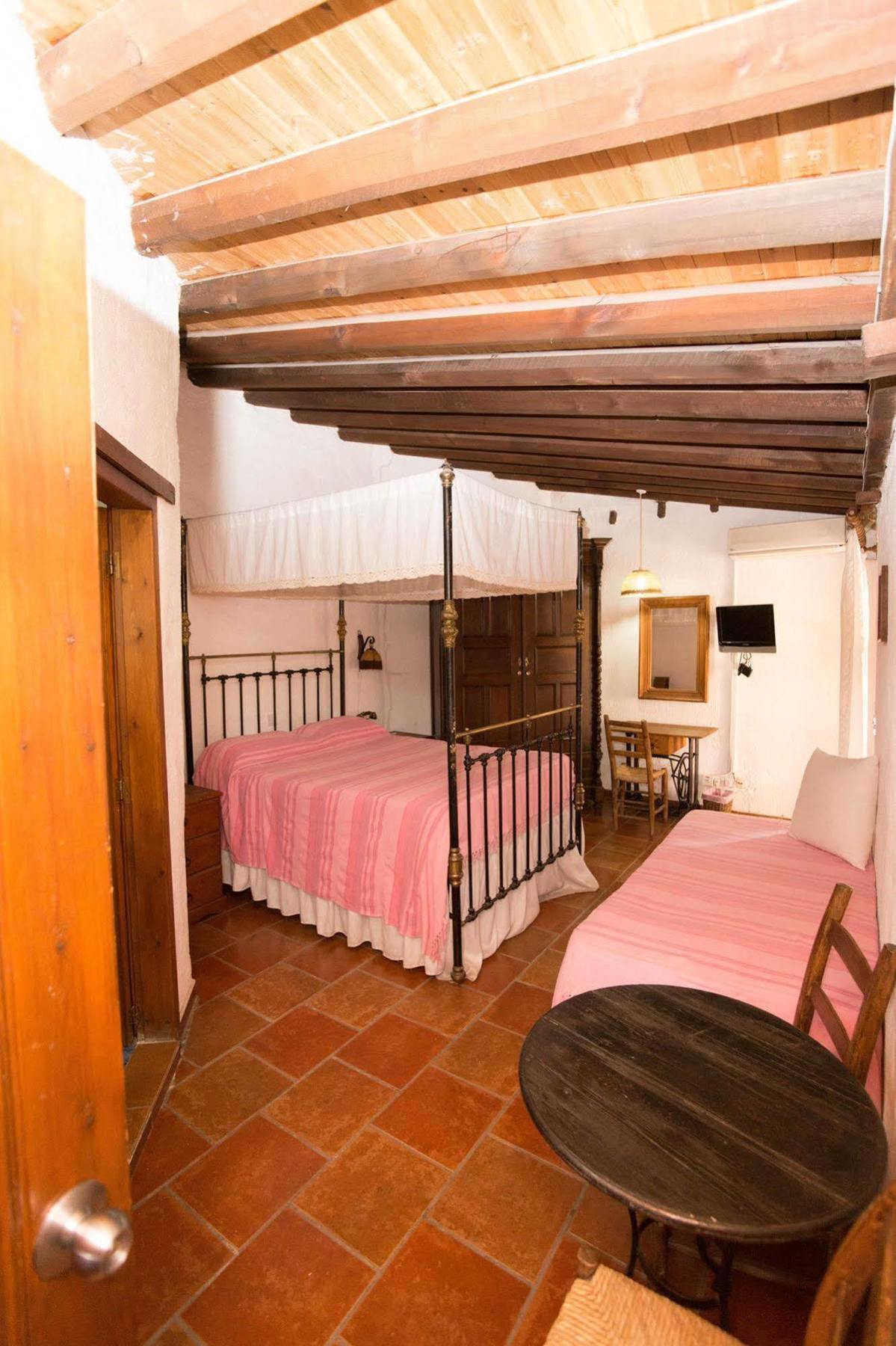 Linos Inn Kakopetria Luaran gambar