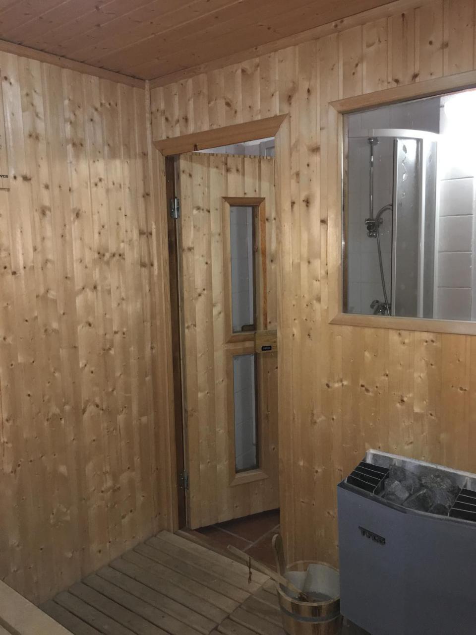 Linos Inn Kakopetria Luaran gambar