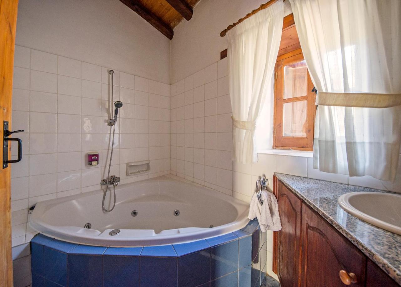 Linos Inn Kakopetria Luaran gambar