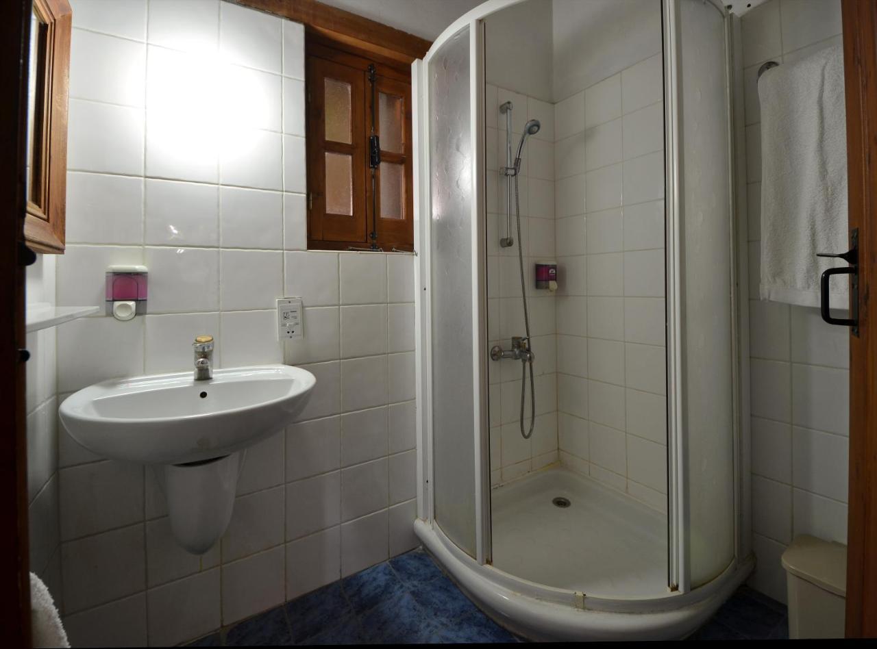 Linos Inn Kakopetria Luaran gambar